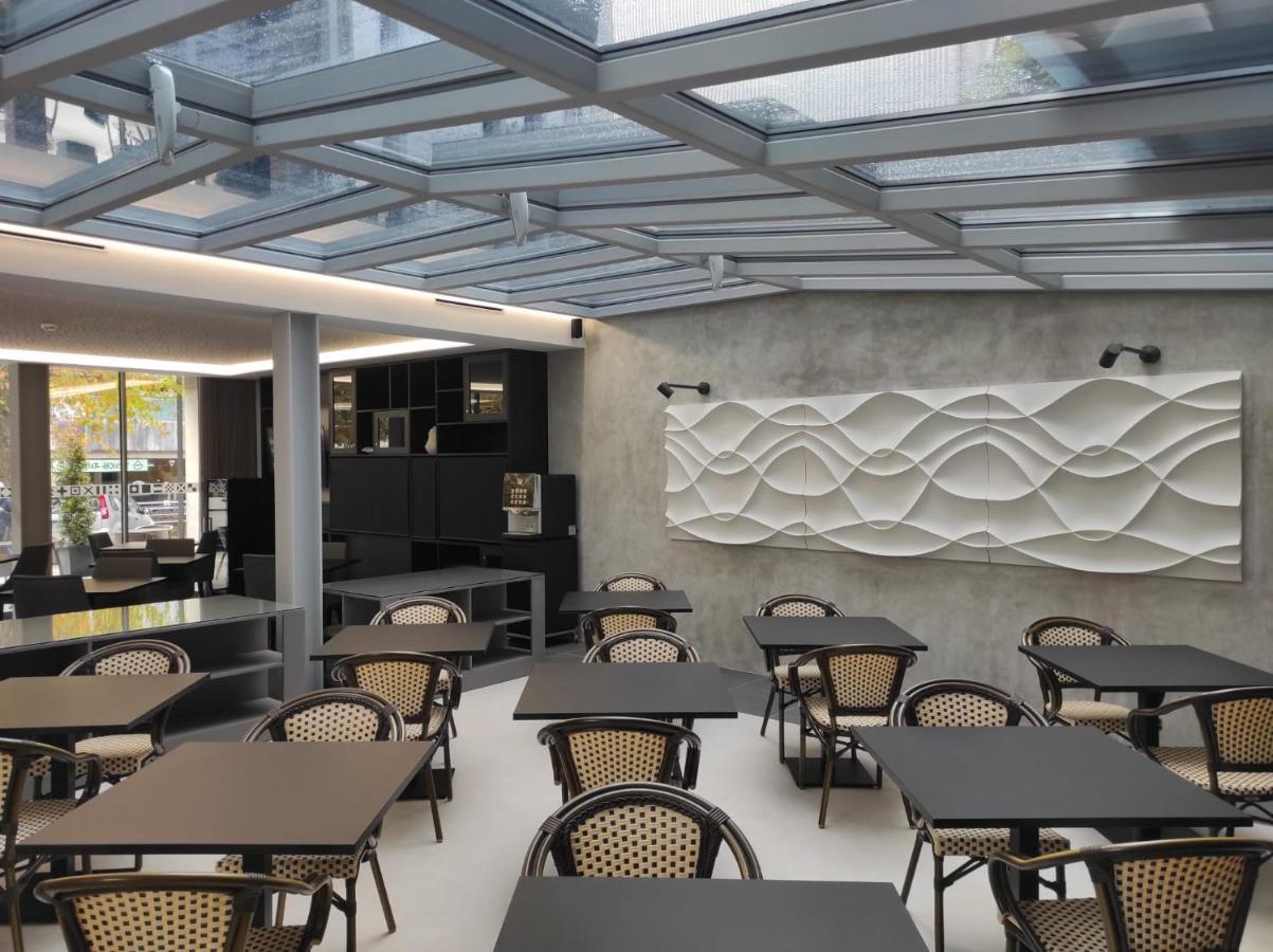 Flag Design Hotel Viana do Castelo Ngoại thất bức ảnh