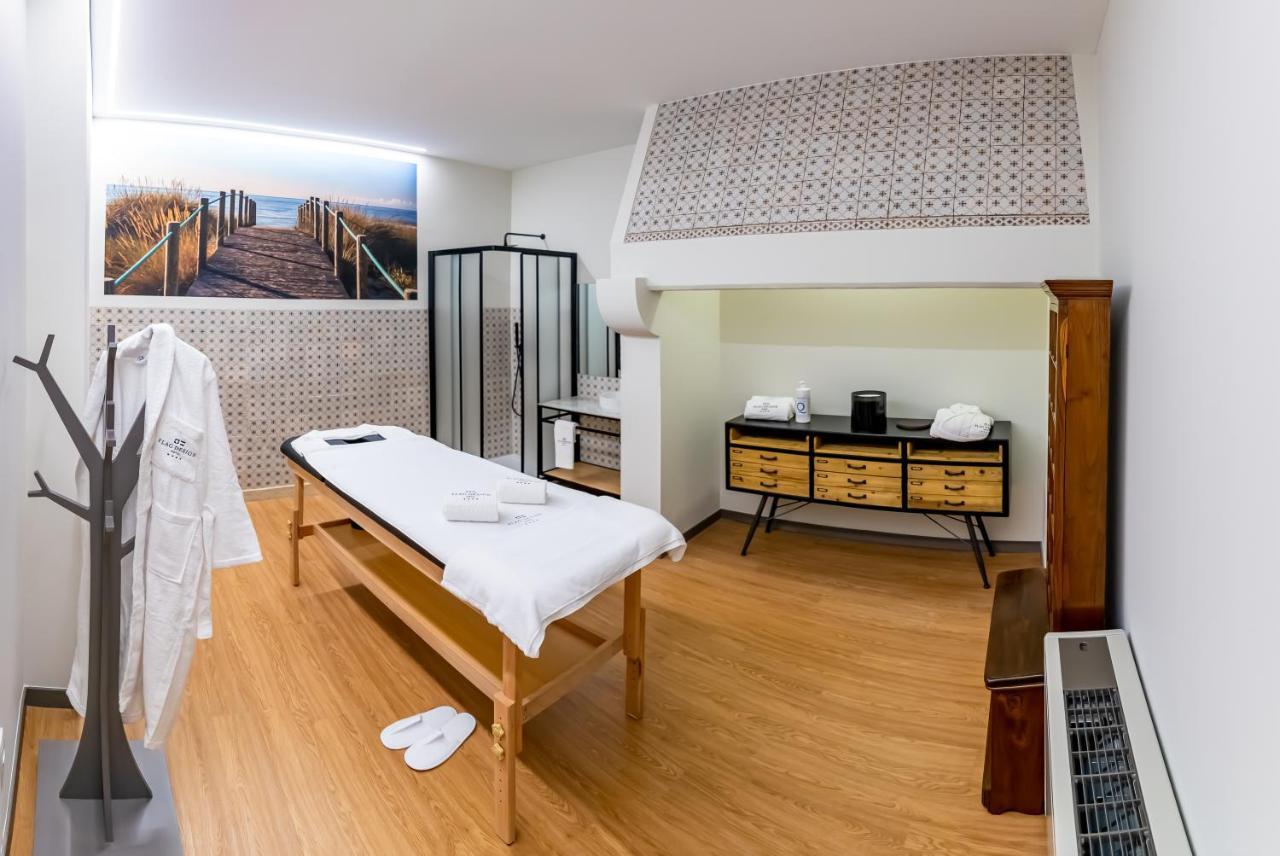 Flag Design Hotel Viana do Castelo Ngoại thất bức ảnh