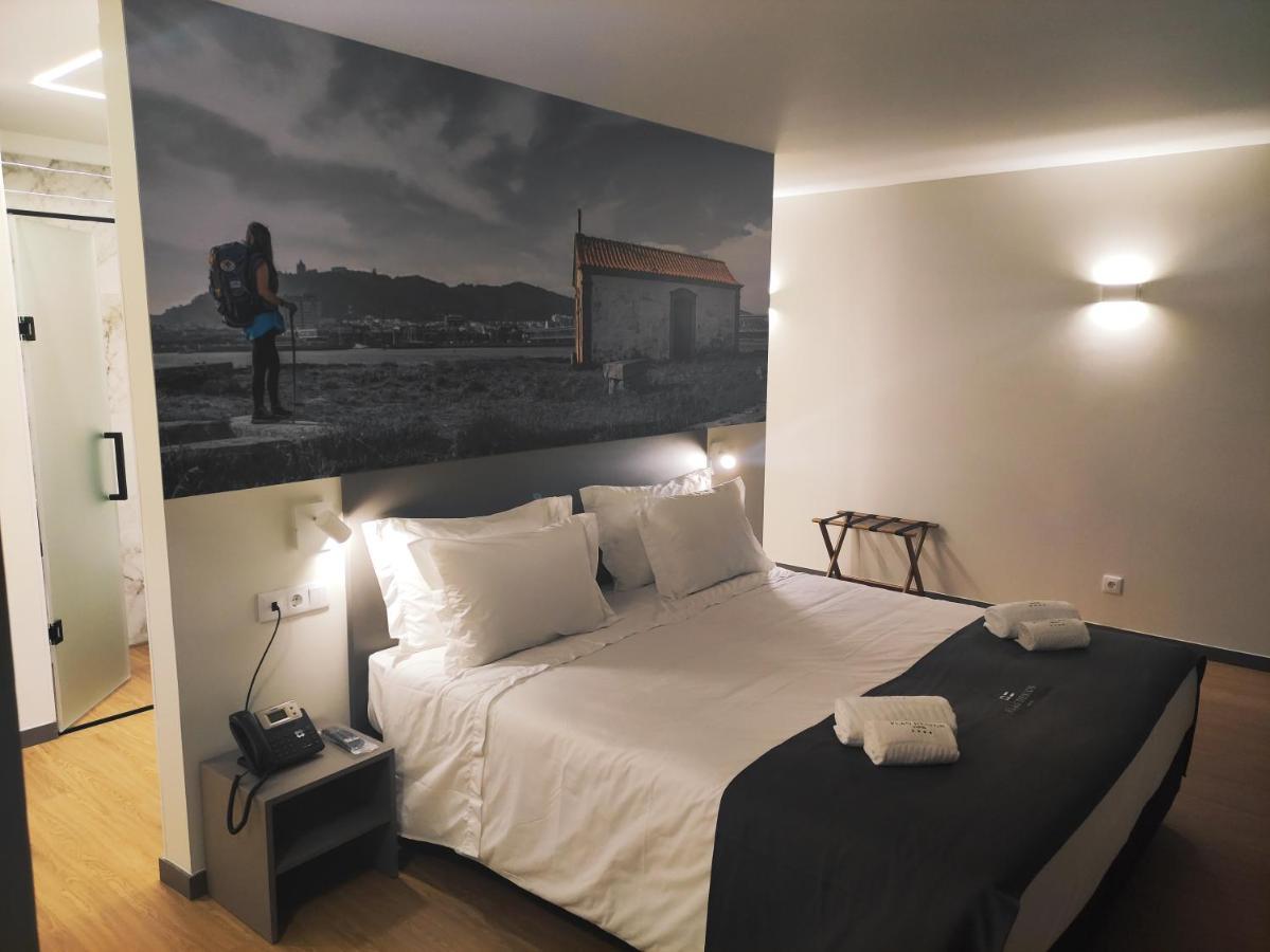 Flag Design Hotel Viana do Castelo Ngoại thất bức ảnh