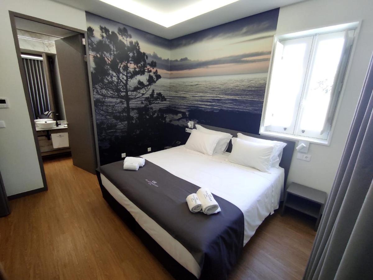 Flag Design Hotel Viana do Castelo Ngoại thất bức ảnh